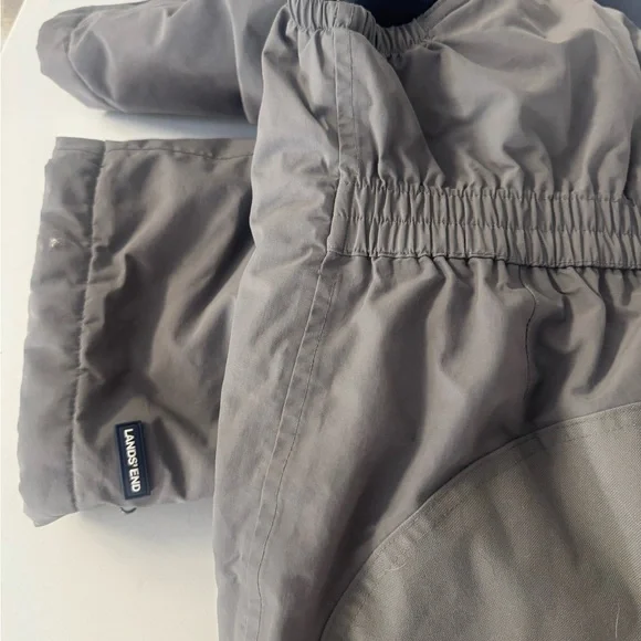 Child Snow/Ski Bib Pant - Picture 2 of 2